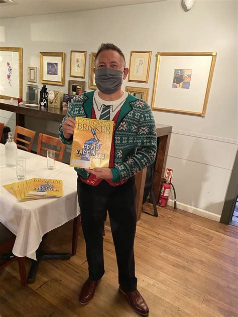 Are You Working from Home? | California Broker Magazine