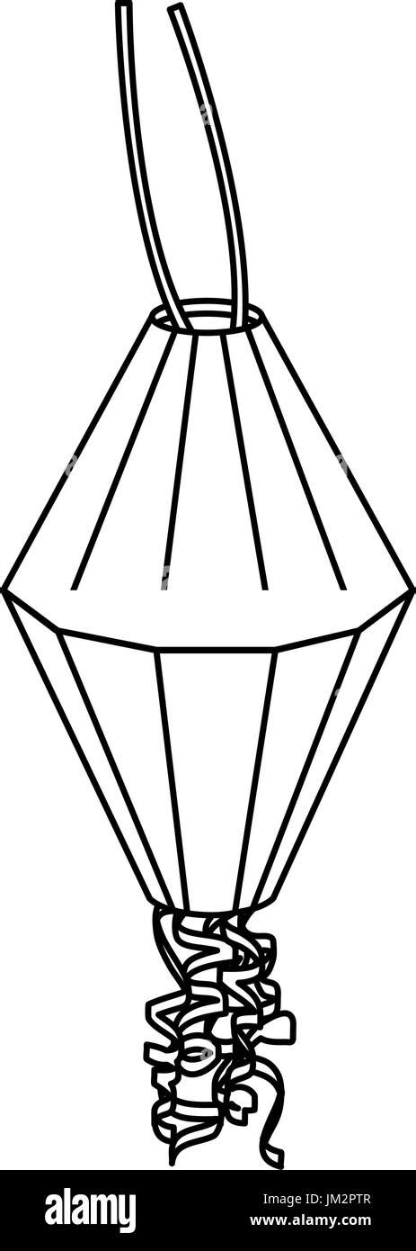 Image result for Paper Latern Pattern Design