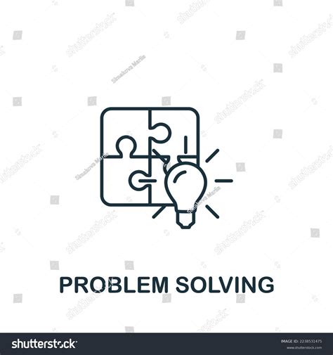 Image result for Problem Solving Icon