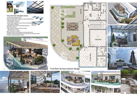 Terrace Building 的图像结果