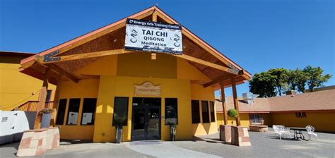 Dragon and Tiger Qigong Beginner Class, Energy Arts Training Center ...