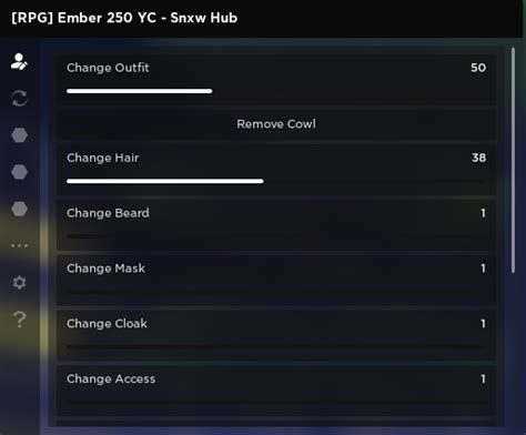 Rezultat imagine pentru Shindo Script GUI Blood Line Change