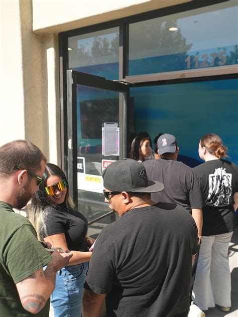 Fontana Cannabis Dispensary — HIGH SEASON