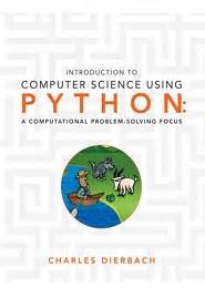 Image result for Python Programming an Introduction to Computer Science Book