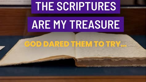 Image result for Talking Scriptures Show Notes DC 67 70