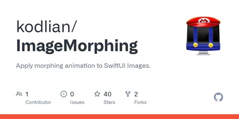 JavaScript Image Morphing 的图像结果