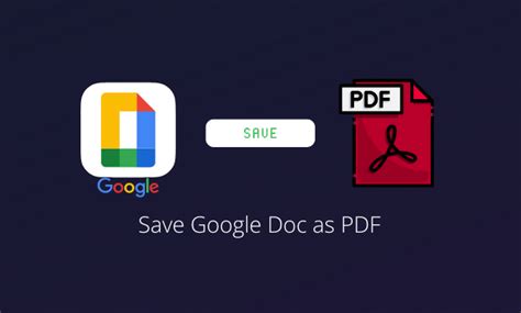 Image result for Google Docs PDF