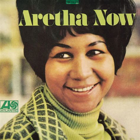 Aretha Franklin | Rhino