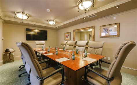 Gallery | Grand Bohemian Asheville - Meetings