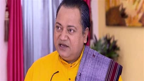 Bapuji feels disappointed! - JioHotstar