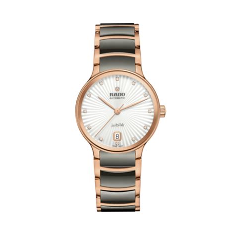 Centrix Automatic Diamonds – Swiss Paradise