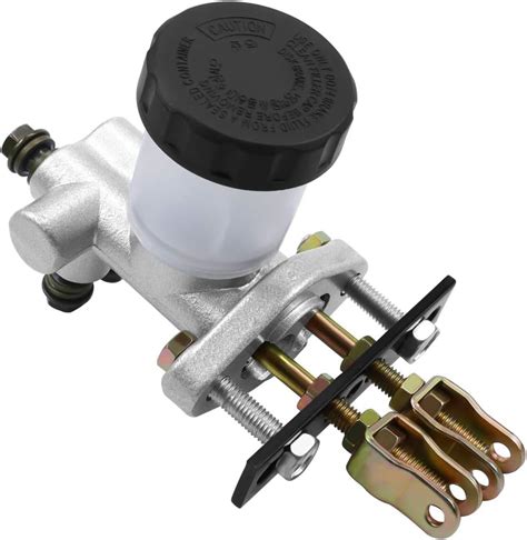 Hydraulic Brake Master Cylinder Go Kart Master India | Ubuy