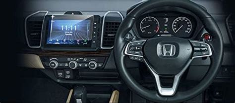 GEAR GUARD - GIVE LIFE TO YOUR DEVICE Hydrophobic Honda City 2020 5Th ...