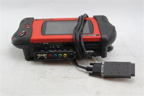 Image result for Snap-on Modis Ultra Program ABS Module