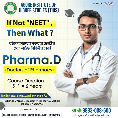 Tagore Institute of Higher Studies (TIHS) - Trusted Education ...