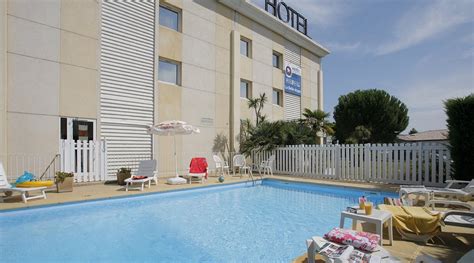 THE ORIGINALS CITY, HÔTEL LA BELLE ÉTAPE, BRIGNOLES - Hotel Reviews ...