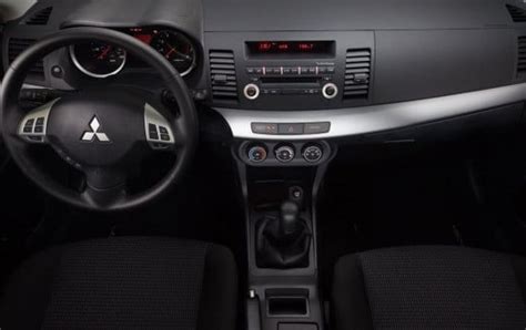 Mitsubishi Lancer sports sedan return in 2011 | Spare Wheel