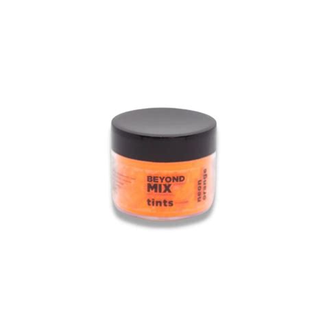 htconline.in| Beyond MIX Tint Powder 25gm -Neon orange