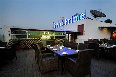 Park Prime