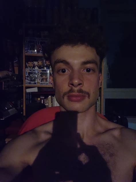 Last night, my friend who knew I was tripping for the first time, send ...