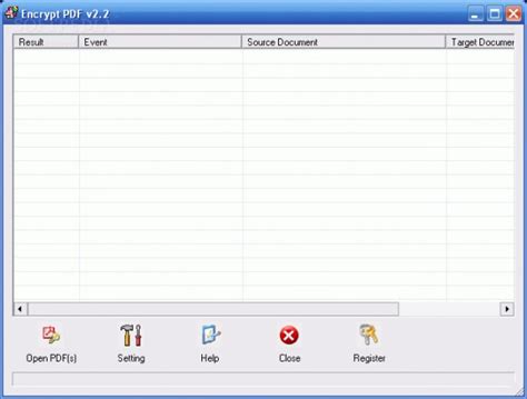 Image result for Encrypt PDF