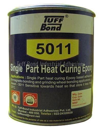 Epoxy Adhesive