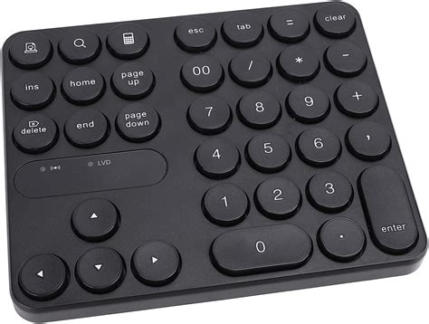 Image result for Keyboard Layout with Number Pad