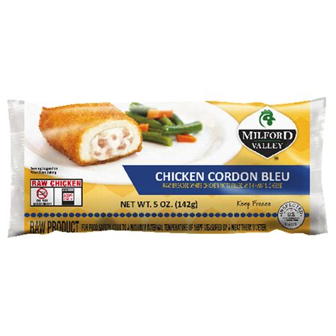 where can i buy tyson chicken cordon bleu