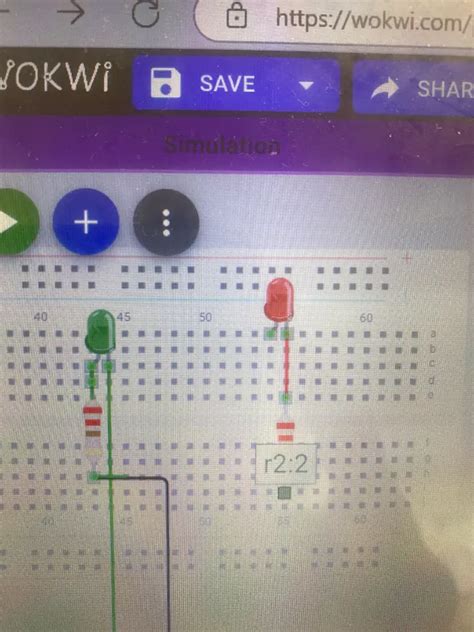 Working on an IoT application project for smart irrigation system to ...