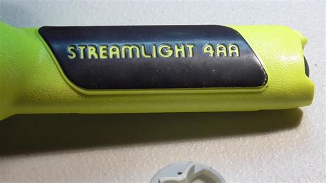 Streamlight Flashlight Repair 的图像结果