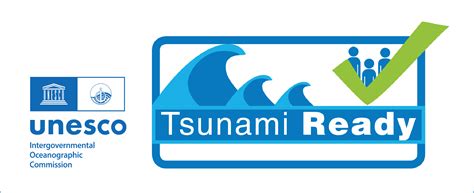 UNESCO/IOC Tsunami Ready Programme 