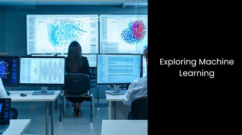 Machine Learning Modeling 的图像结果