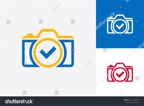 Camera Check Logo 的图像结果