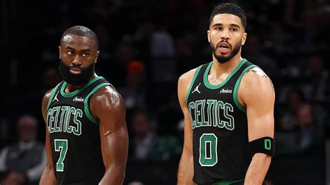 Celtics Reportedly Expected to Explore Trades, Roster Changes in 2025 ...