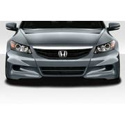 Buy 2011-2012 Honda Accord 2DR Duraflex HFP Look Front Lip Under ...