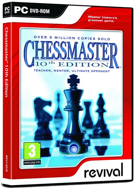 Image result for Chessmaster PC Game