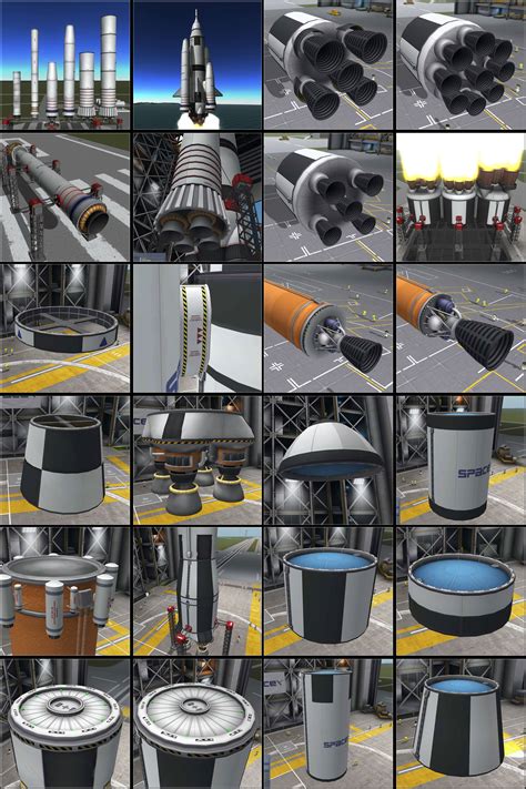 Image result for KSP Science Mod