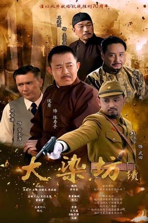 大染坊续 (TV Series 2016-2016) — The Movie Database (TMDB)