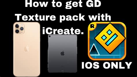 Geometry Dash Texture Pack iOS 的图像结果