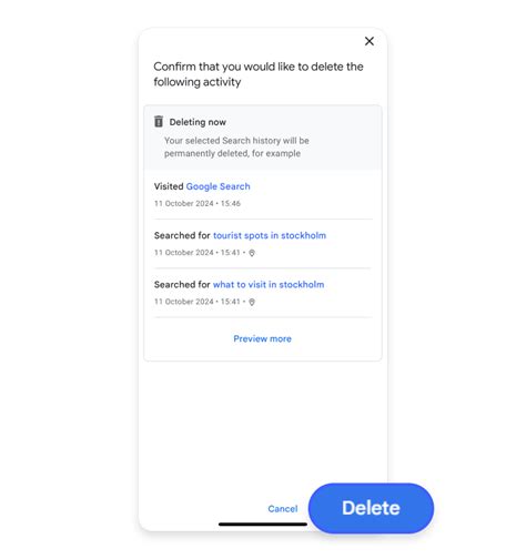 Image result for Search History Incripted