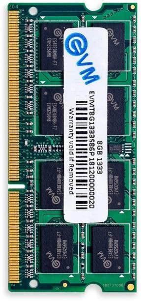 8 GB DDR2, DDR3, DDR4 RAM Online for Computer