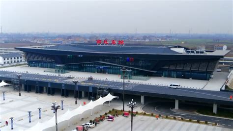 河南省内各地高铁站数量排名，郑州第三，排第一的竟然是......-大象网