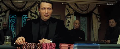 《007:大战皇家赌场》-高清电影-完整版在线观看