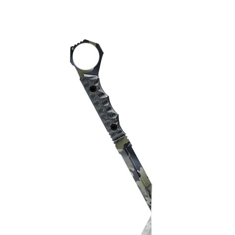 KNIVES – Variant One