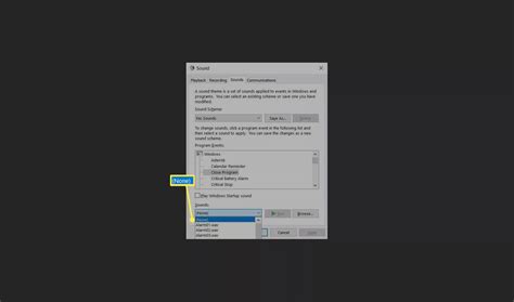 Computer Mouse Sound 的图像结果