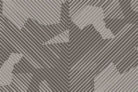 Linear Flat Lines Abstract Wallpaper – Myindianthings