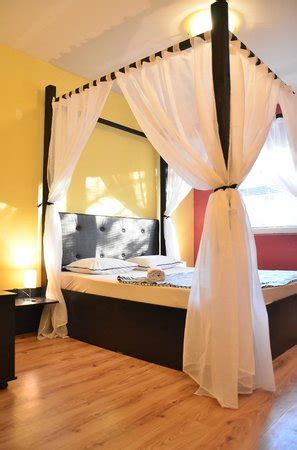 HOSTEL KALONIS (Skopje) - Hostel Reviews & Photos - Tripadvisor