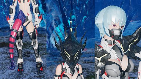 Image result for PSO2 NGS Cowboy Hat