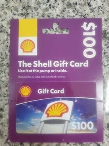 Image result for Shell Gift Card Balance