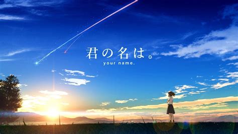 20 Outstanding 4k wallpaper your name You Can Get It At No Cost ...